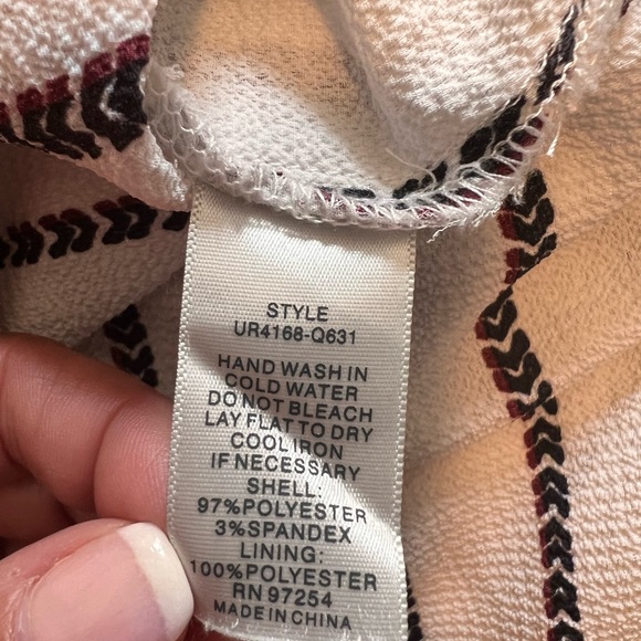 One Clothing Jumper - Picture 7 of 7